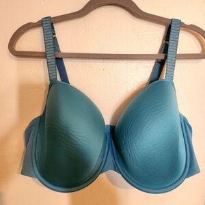 Third Love blue 24/7 T-shirt Bra